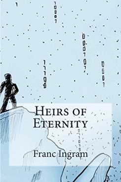 Heirs Of Eternity Cover